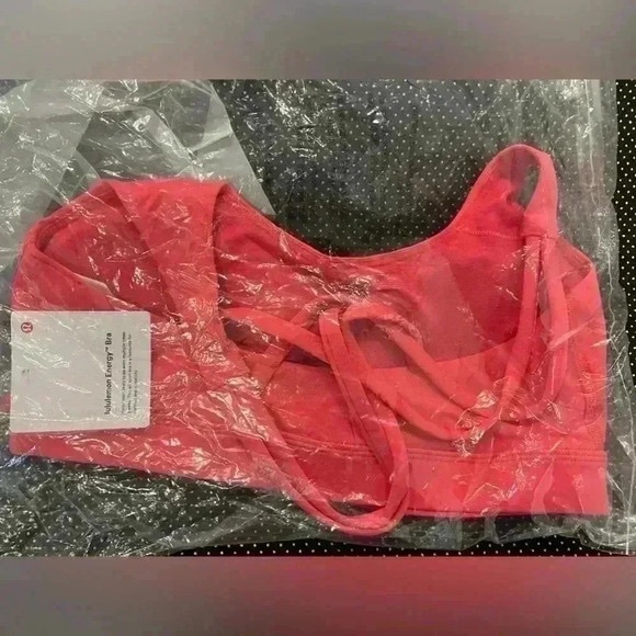 Lululemon  energy bra - Picture 5 of 7